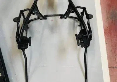 Attacchi per valige e bauletto X-ADV 750 Givi - Annuncio 8348607
