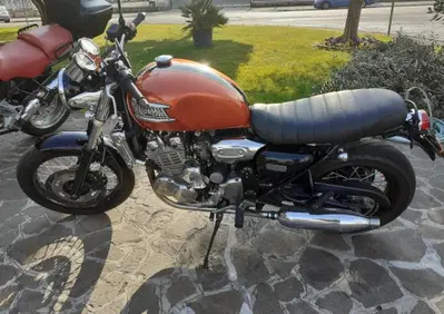 Triumph Thunderbird 900 (1995 - 01) - Annuncio 8348650