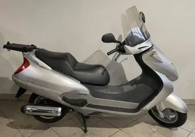 Honda Foresight (2005 - 06) - Annuncio 8349231