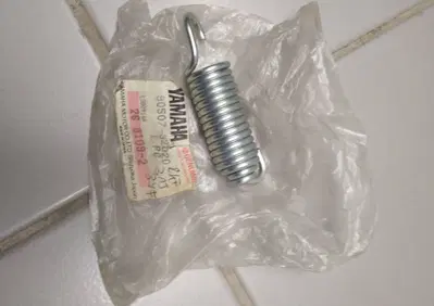 MOLLA CAVALLETTO YAMAHA 43F/2KF/1VJ/34L/ - Annuncio 8349360