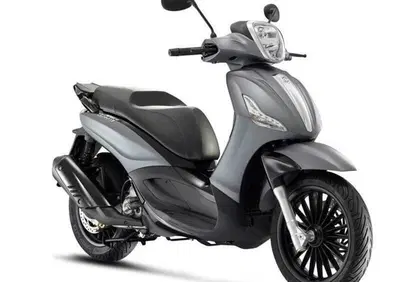 Piaggio Beverly 300 S ABS-ASR (2021 - 25) - Annuncio 8349373