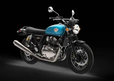 Royal Enfield Interceptor 650 (2021 - 26) - Annuncio 8349789