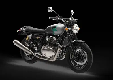 Royal Enfield Interceptor 650 (2021 - 26) - Annuncio 8349796