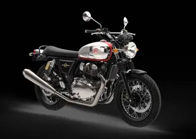 Royal Enfield Interceptor 650 (2021 - 26) - Annuncio 8349798