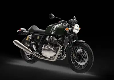 Royal Enfield Continental GT 650 (2021 - 26) - Annuncio 8349799