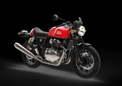 Royal Enfield Continental GT 650 (2021 - 26) - Annuncio 8349801