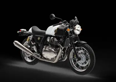 Royal Enfield Continental GT 650 (2021 - 26) - Annuncio 8349805