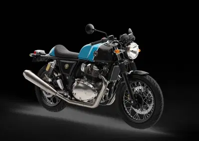 Royal Enfield Continental GT 650 (2021 - 26) - Annuncio 8349807