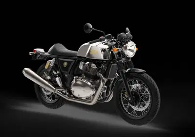 Royal Enfield Continental GT 650 (2021 - 26) - Annuncio 8349808