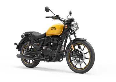Royal Enfield Meteor 350 (2021 - 26) - Annuncio 8349817