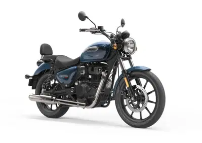 Royal Enfield Meteor 350 (2021 - 26) - Annuncio 8349821