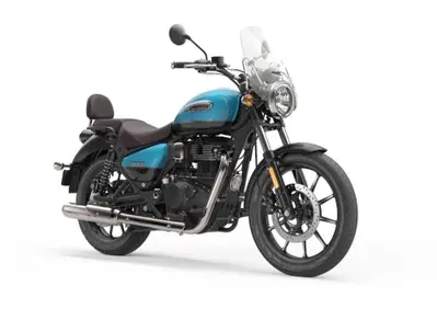 Royal Enfield Meteor 350 (2021 - 26) - Annuncio 8349828
