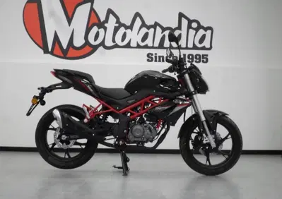 Benelli BN 125 (2021 - 25) - Annuncio 8349831