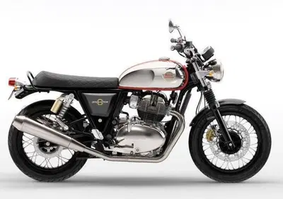 Royal Enfield Interceptor 650 (2021 - 26) - Annuncio 8350541
