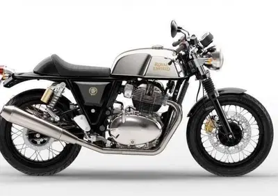 Royal Enfield Continental GT 650 (2021 - 26) - Annuncio 8350549