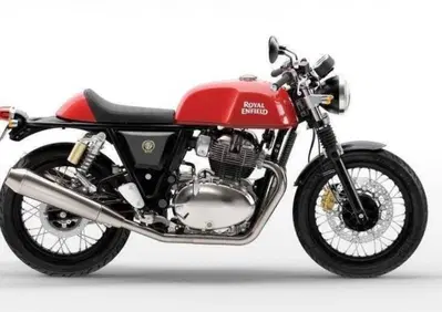 Royal Enfield Continental GT 650 (2021 - 26) - Annuncio 8350550