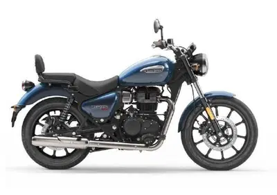 Royal Enfield Meteor 350 (2021 - 26) - Annuncio 8350597
