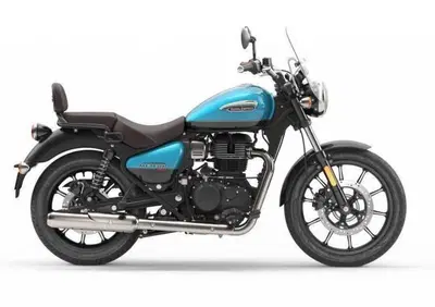 Royal Enfield Meteor 350 (2021 - 26) - Annuncio 8350601