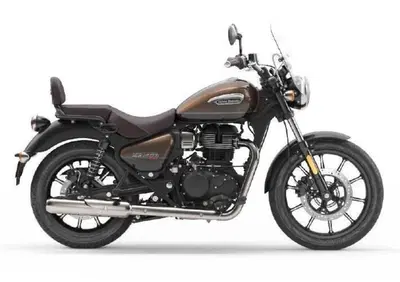 Royal Enfield Meteor 350 (2021 - 26) - Annuncio 8350603