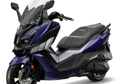 Sym Cruisym 300 (2021 - 24) - Annuncio 8350802