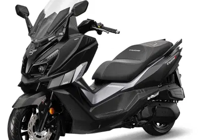 Sym Cruisym 300 (2021 - 24) - Annuncio 8350803
