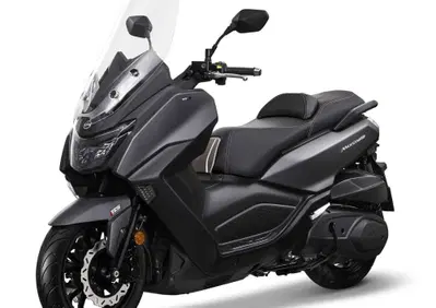 Sym Maxsym 400 (2021 - 25) - Annuncio 8350807