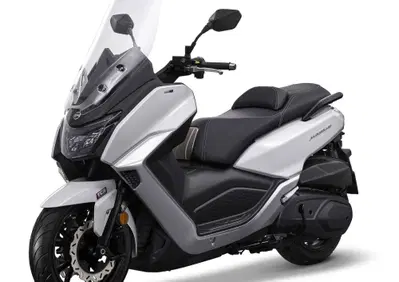 Sym Maxsym 400 (2021 - 25) - Annuncio 8350808