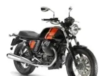 Moto Guzzi: nuovi colori per la V7 Special e la Norge GT8V