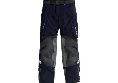 Pantaloni moto rallye uomo BMW - Annuncio 8291412
