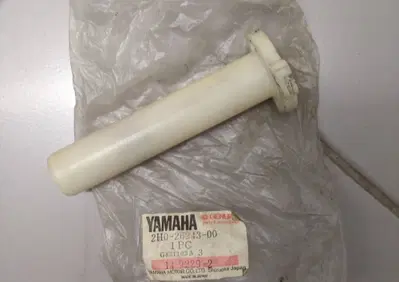 TUBO MANOPOLA GAS YAMAHA XT500 - Annuncio 8352881