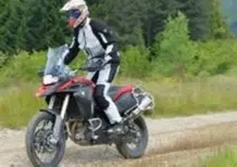 BMW F800GS Adventure