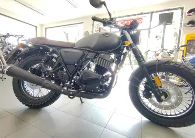 Archive Motorcycle AM 90 250 Scrambler (2020) - Annuncio 8353345