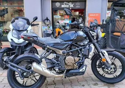 Voge Trofeo 300AC (2021 - 26) - Annuncio 8353693