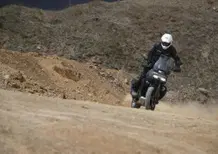 Harley-Davidson Pan America 1250 TEST: una Harley così non l'avevo mai guidata!