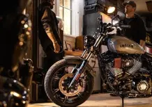 Una terna di customizer per le Indian Chief 2022