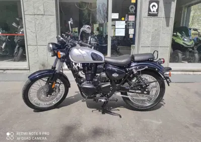 Benelli Imperiale 400 (2021 - 25) - Annuncio 7830774