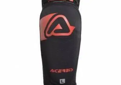 GOMITIERA ACERBIS X-ELBOW SOFT JUNIOR - Annuncio 8357486