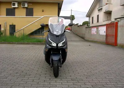Sym Joymax 300 Z+ (2021 - 24) - Annuncio 8358587