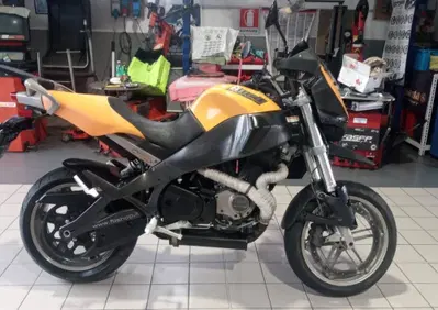 Buell Ulysses XB12X (2006 - 11) - Annuncio 8358909