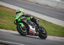 Kawasaki Ninja ZX-10R 2021: l'immortale