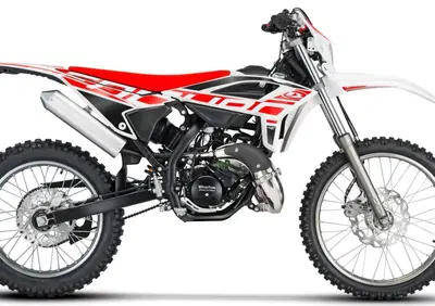 Betamotor RR 50 Enduro (2021 - 26) - Annuncio 8360546