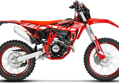 Betamotor RR 125 4T Enduro T (2023 - 24) - Annuncio 8360565