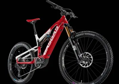  Altre moto o tipologie Elettrico - Annuncio 8360849