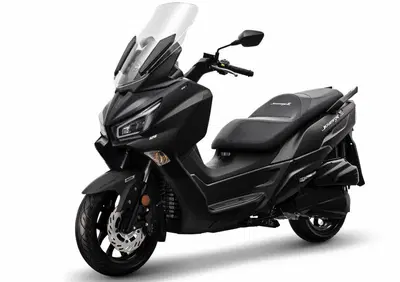 Sym Joymax 300 Z (2025 - 26) - Annuncio 8364379