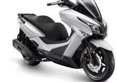 Kymco X-Town 300i (2021 - 24) - Annuncio 6398901