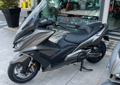 Kymco AK 550 ETS (2021 - 26) - Annuncio 8364995