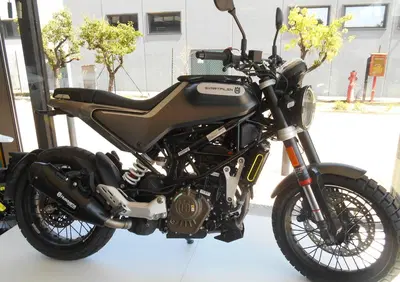 Husqvarna Svartpilen 125 (2021 - 23) - Annuncio 8365414