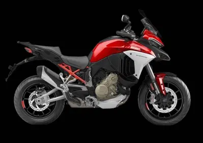 Ducati Multistrada V4 S (2021 - 24) - Annuncio 8365630