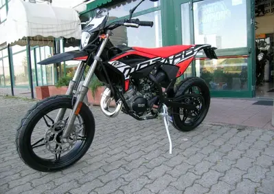 Betamotor RR 50 Motard (2018 - 20) - Annuncio 8365647