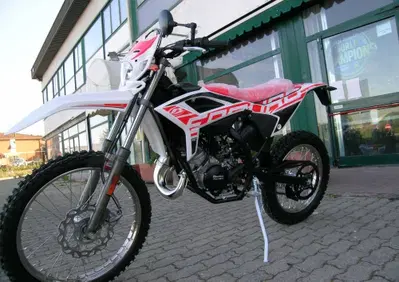 Betamotor RR 50 Enduro (2021 - 26) - Annuncio 8365649